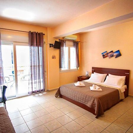 Arianna Studios Kavala Esterno foto