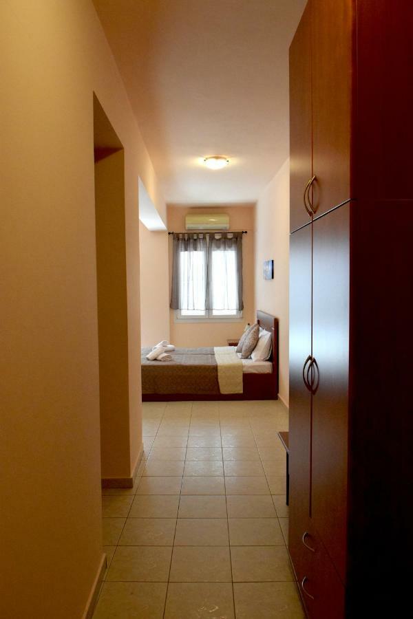 Arianna Studios Kavala Esterno foto