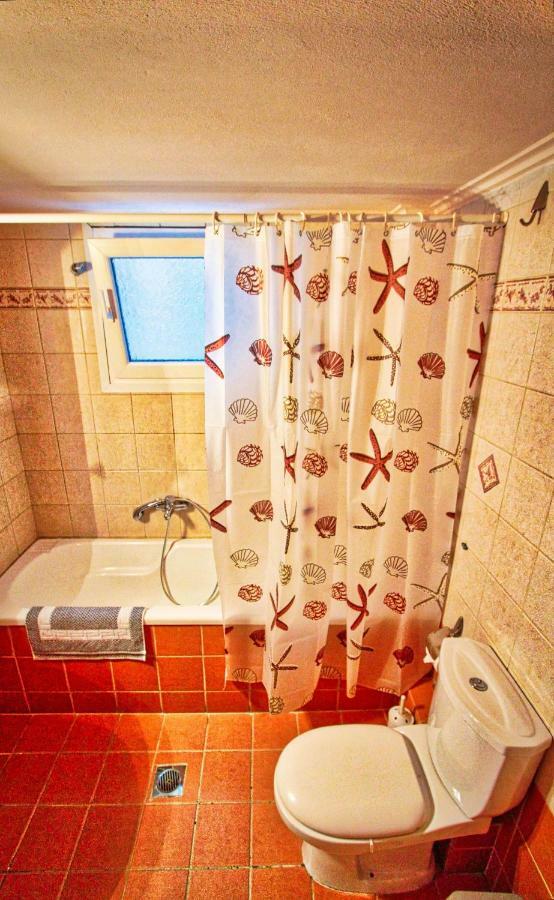 Arianna Studios Kavala Esterno foto