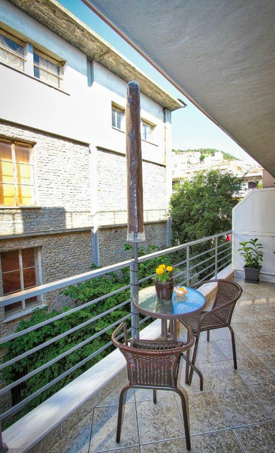 Arianna Studios Kavala Esterno foto
